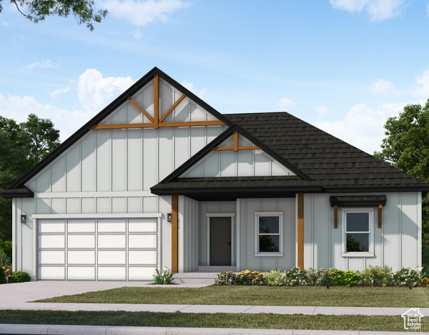 1170 E Blackfeet Dr 502  Eagle Mountain UT 84005 photo
