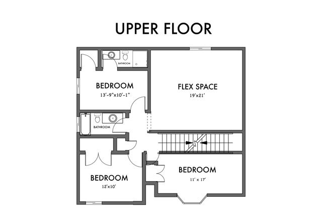 Property Photo: 7390 N Pawnee Rd UT 84005