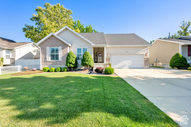 Property Photo:  224 Rawlins Ln  UT 84020 