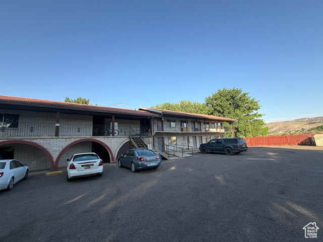 Property Photo: 1170 S Cove View Rd UT 84701