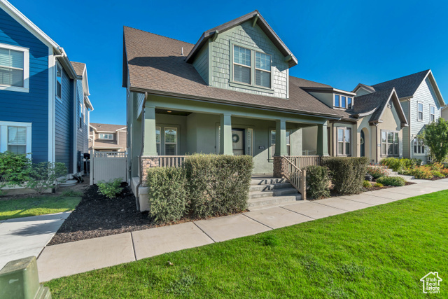 10741 S Topview Rd  South Jordan UT 84095 photo