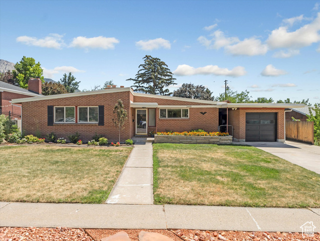 2848 E Loran Heights Dr  Millcreek UT 84109 photo