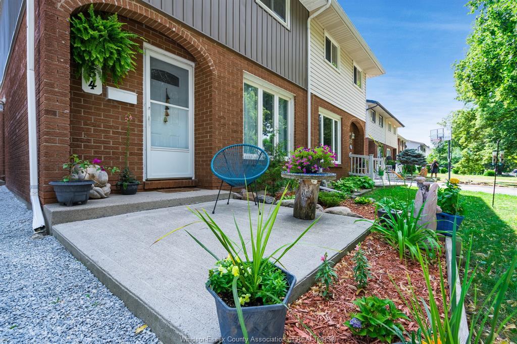 Property Photo: 3054 Coram ON N8R 1P3