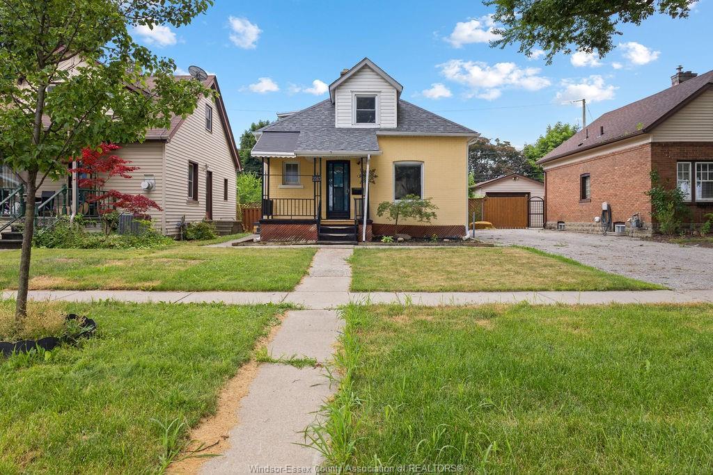 Property Photo: 2263 Turner Road ON N8W 3K4