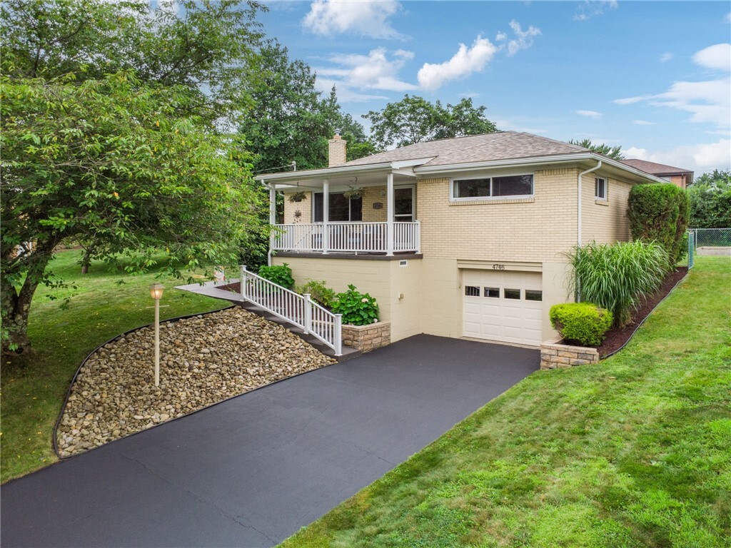 4746 Bert Drive  Monroeville PA 15146 photo