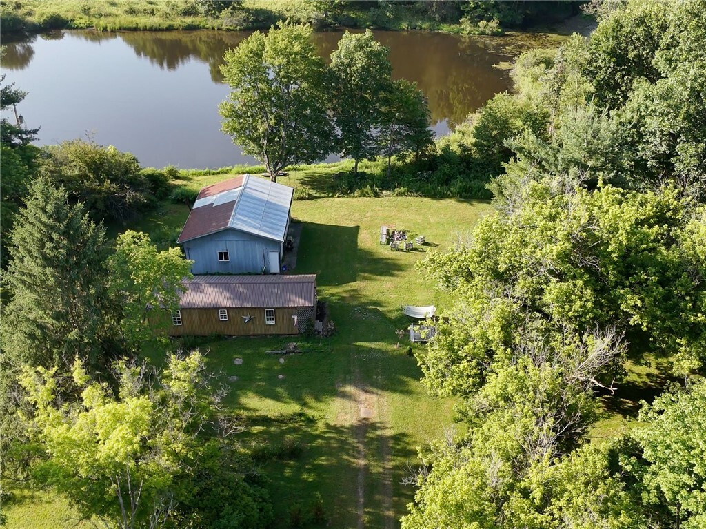 Property Photo: 1059 Milledgeville Rd PA 16314