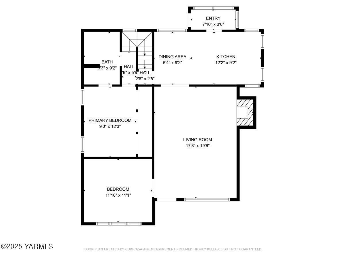 Property Photo: 1017 W Viola Ave WA 98902