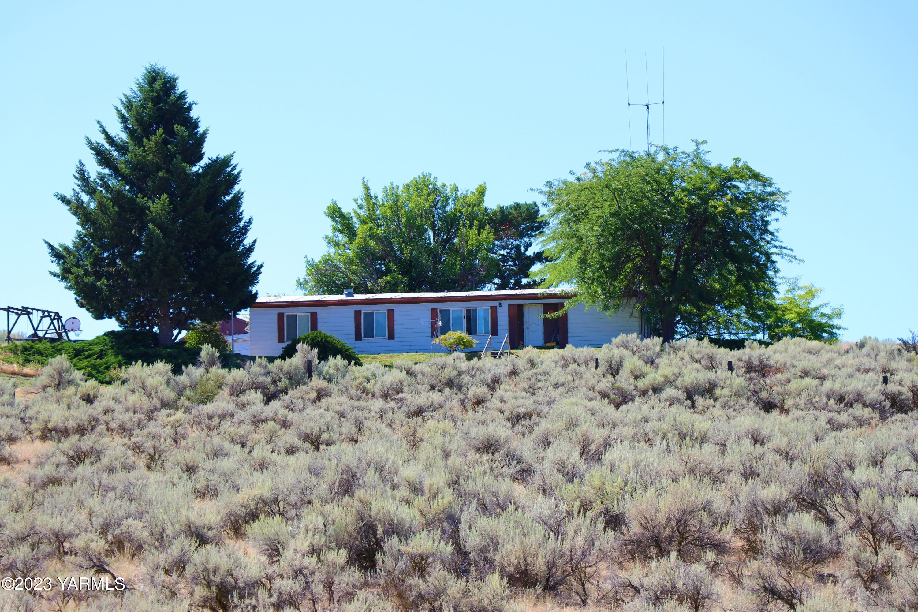4920 S Wenas Rd  Selah WA 98942 photo