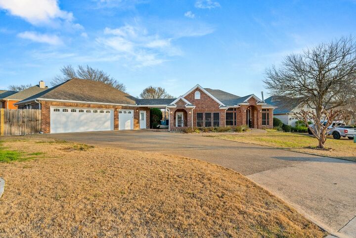 1207 Hyacinth Drive  Temple TX 76502 photo