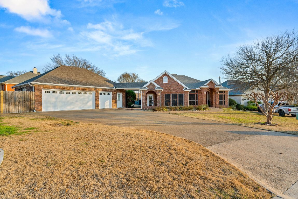 Property Photo:  1207 Hyacinth Drive  TX 76502 