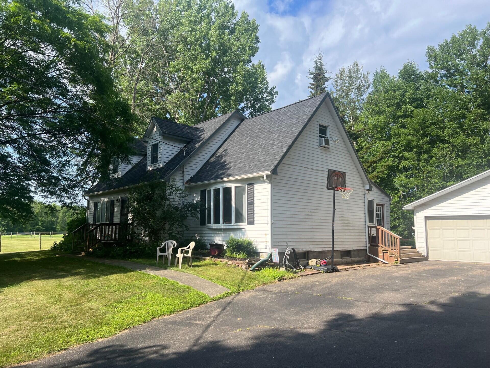 Property Photo: 653 Mason Street NY 12962