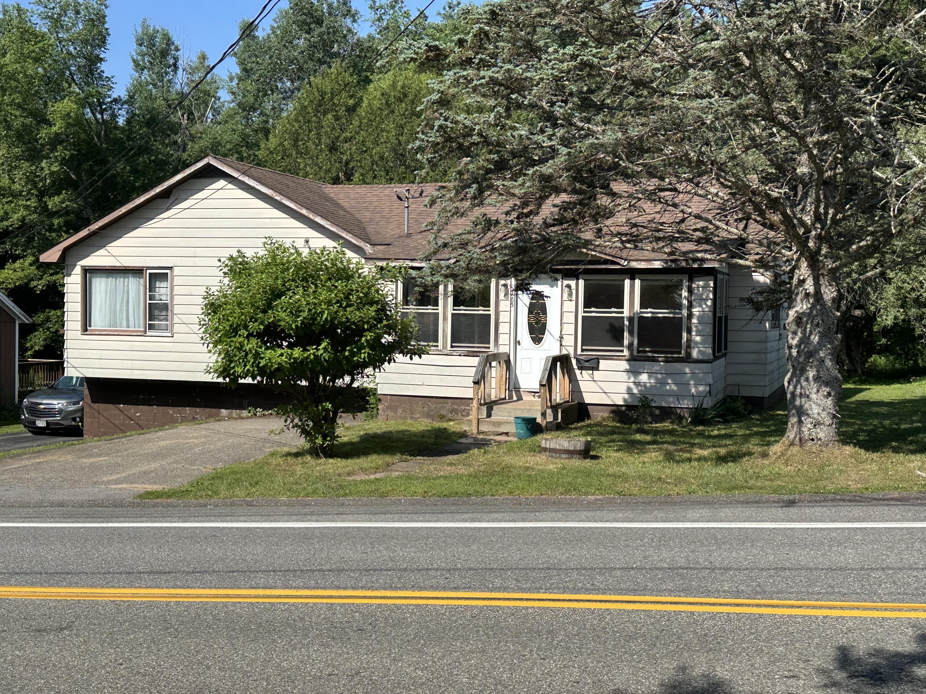 Property Photo: 285 Hosley Avenue NY 12986