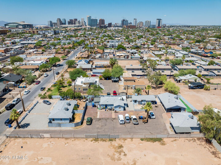 1442 E Polk Street  Phoenix AZ 85006 photo