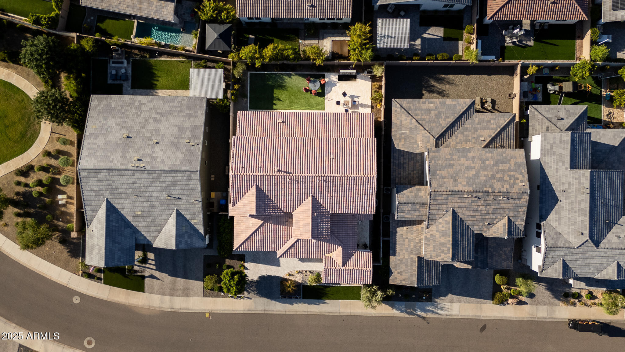 Property Photo: 17210 W Gracemont Street AZ 85388