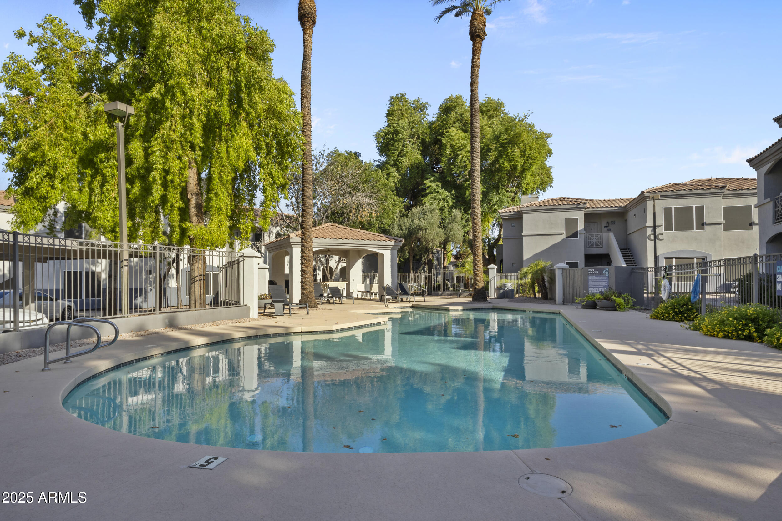 Property Photo: 600 W Grove Parkway 2101 AZ 85283