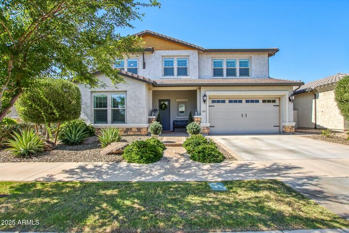 Property Photo: 9920 E Torino Avenue AZ 85212