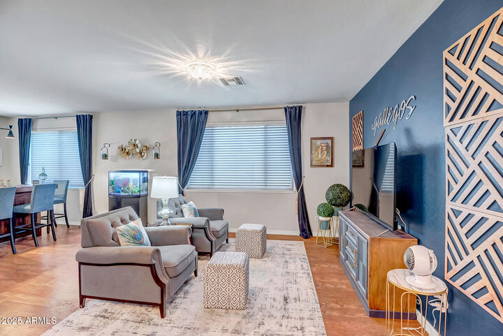 Property Photo: 14586 W Columbus Avenue AZ 85395