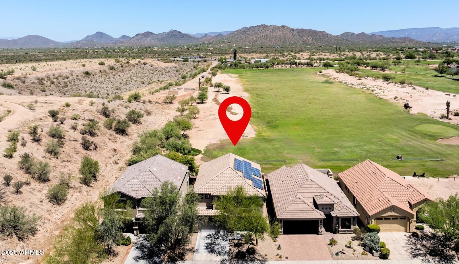Property Photo: 4008 E Crimson Terrace AZ 85331