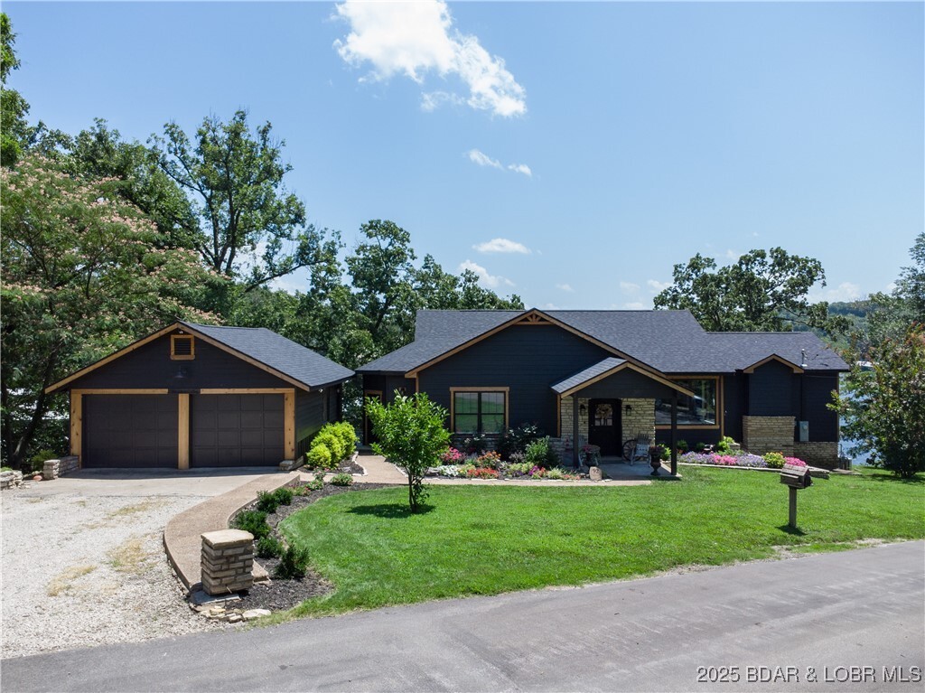 Property Photo: 92 Arrowhead Beach Road MO 65049