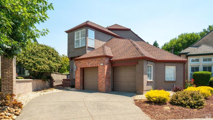 Property Photo:  15 Wedgewood Court  CA 94954 