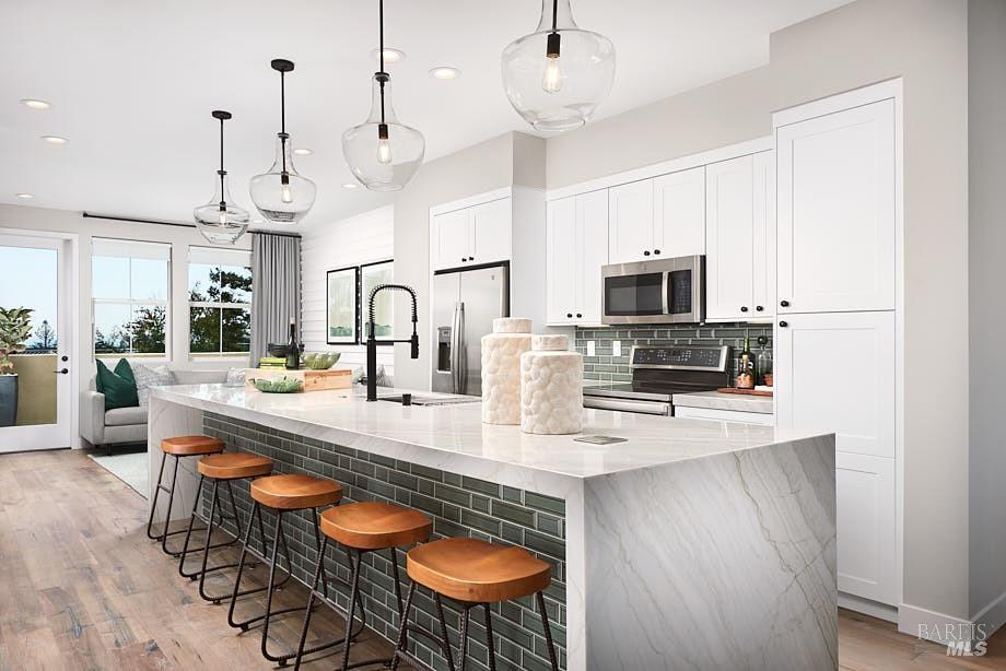 617 Semillon Lane  Santa Rosa CA 95403 photo