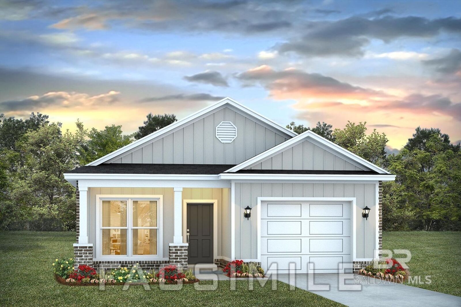 Property Photo:  13700 Logan Place  AL 36535 
