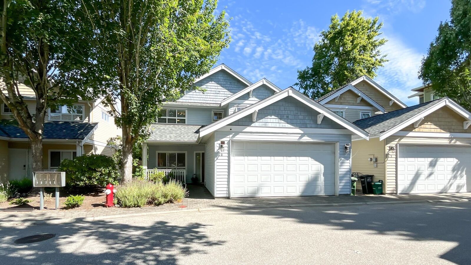 Photo de la propriété:  4791 Steveston Highway 6  BC V7E 2K4