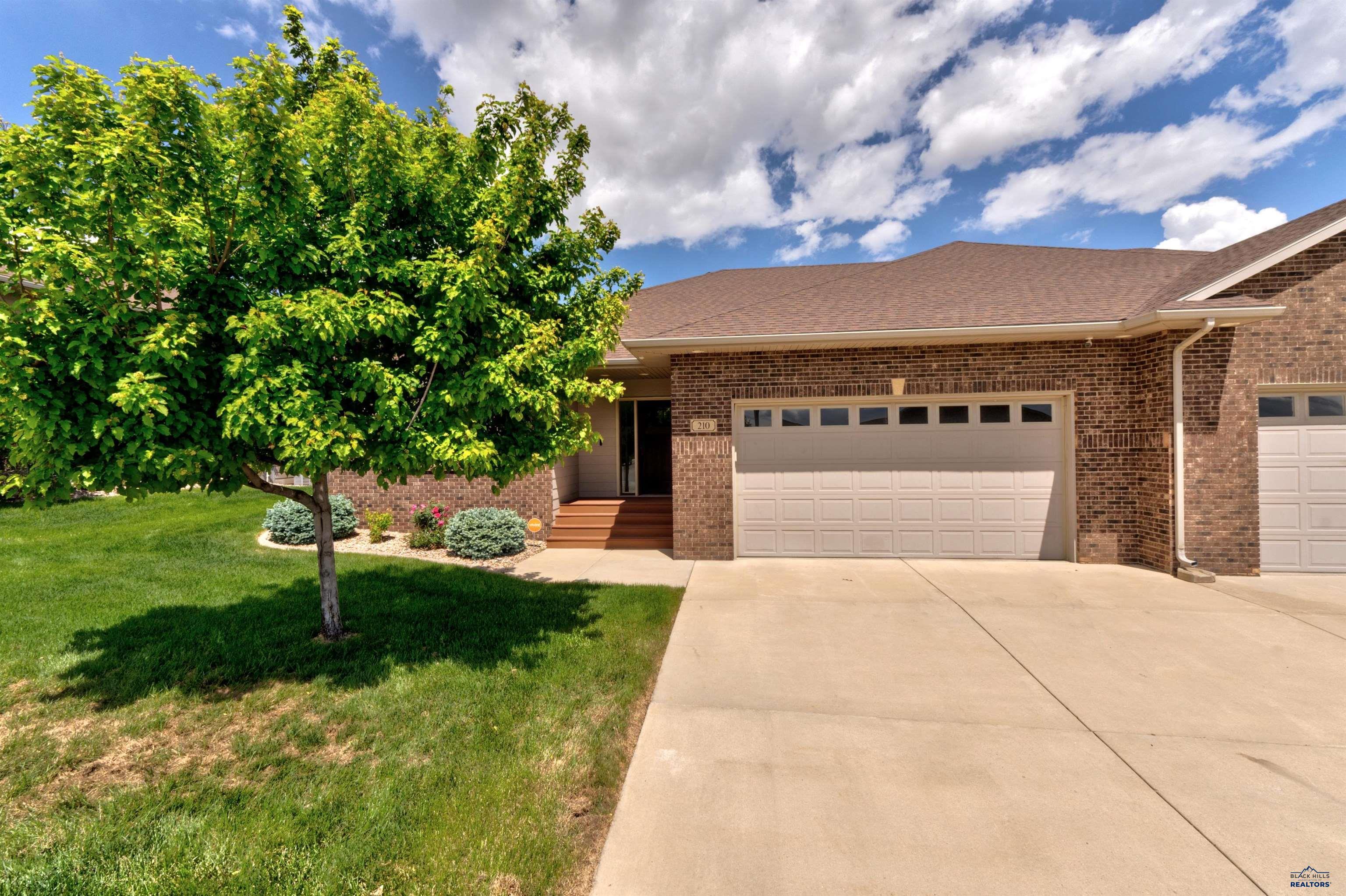 Property Photo: 210 Enchanted Pines Dr SD 57701