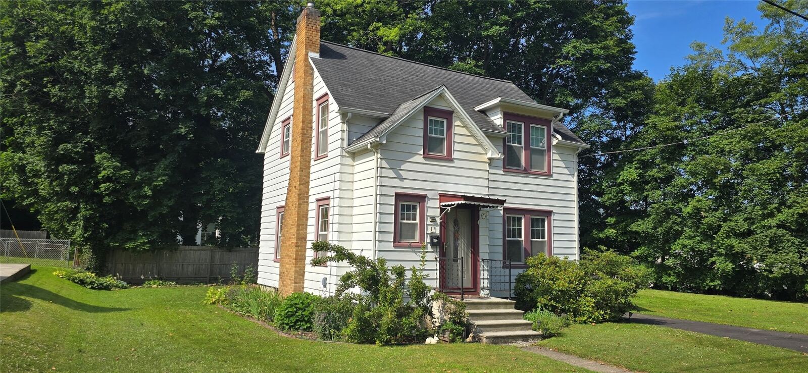 Property Photo: 17 Lois Avenue NY 13901