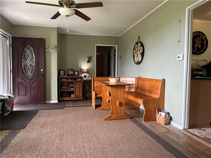 Property Photo: 4 Crescent Drive NY 14867