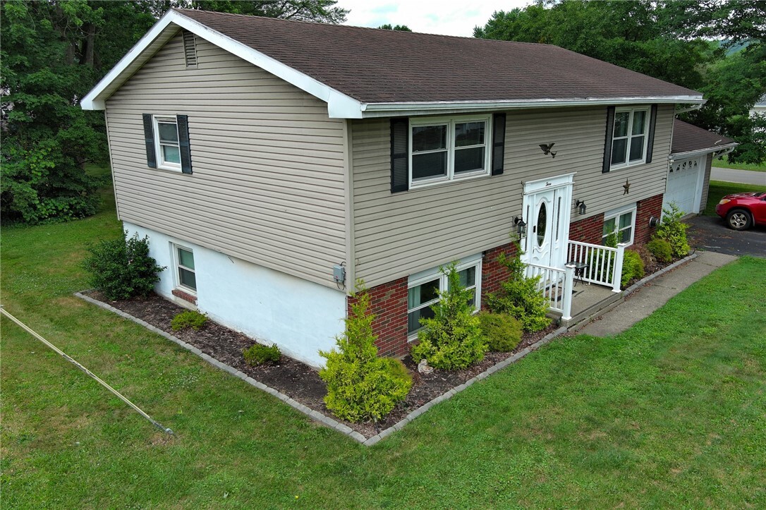 Property Photo: 3 Willow Drive NY 14870