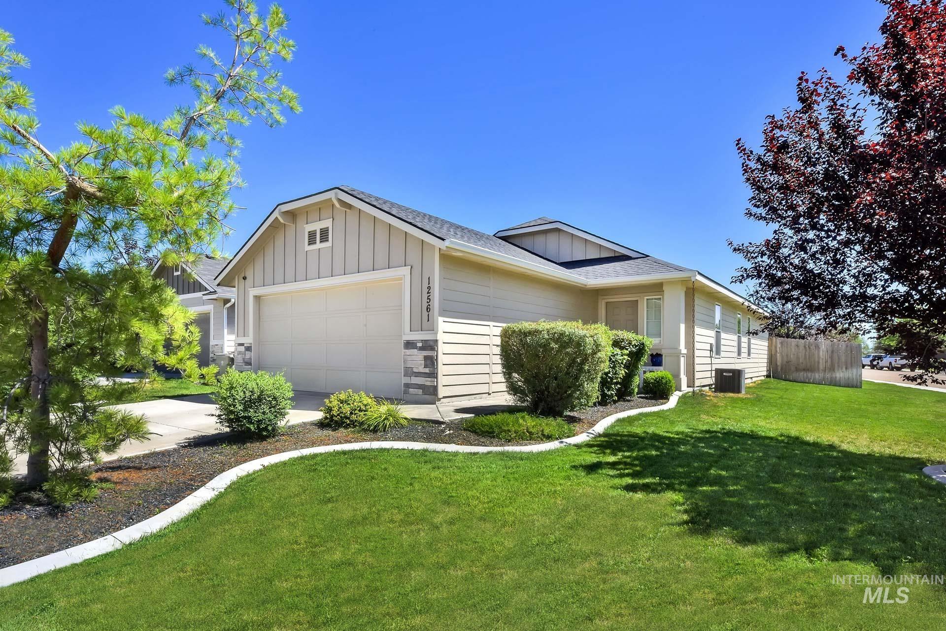 Property Photo: 12561 Ochoco St ID 83651