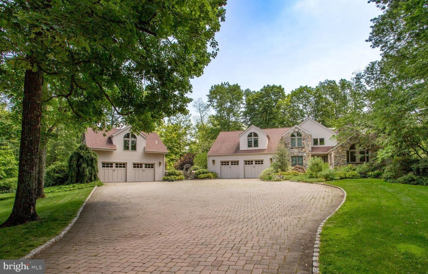Property Photo:  260 Cafferty Rd  PA 18947