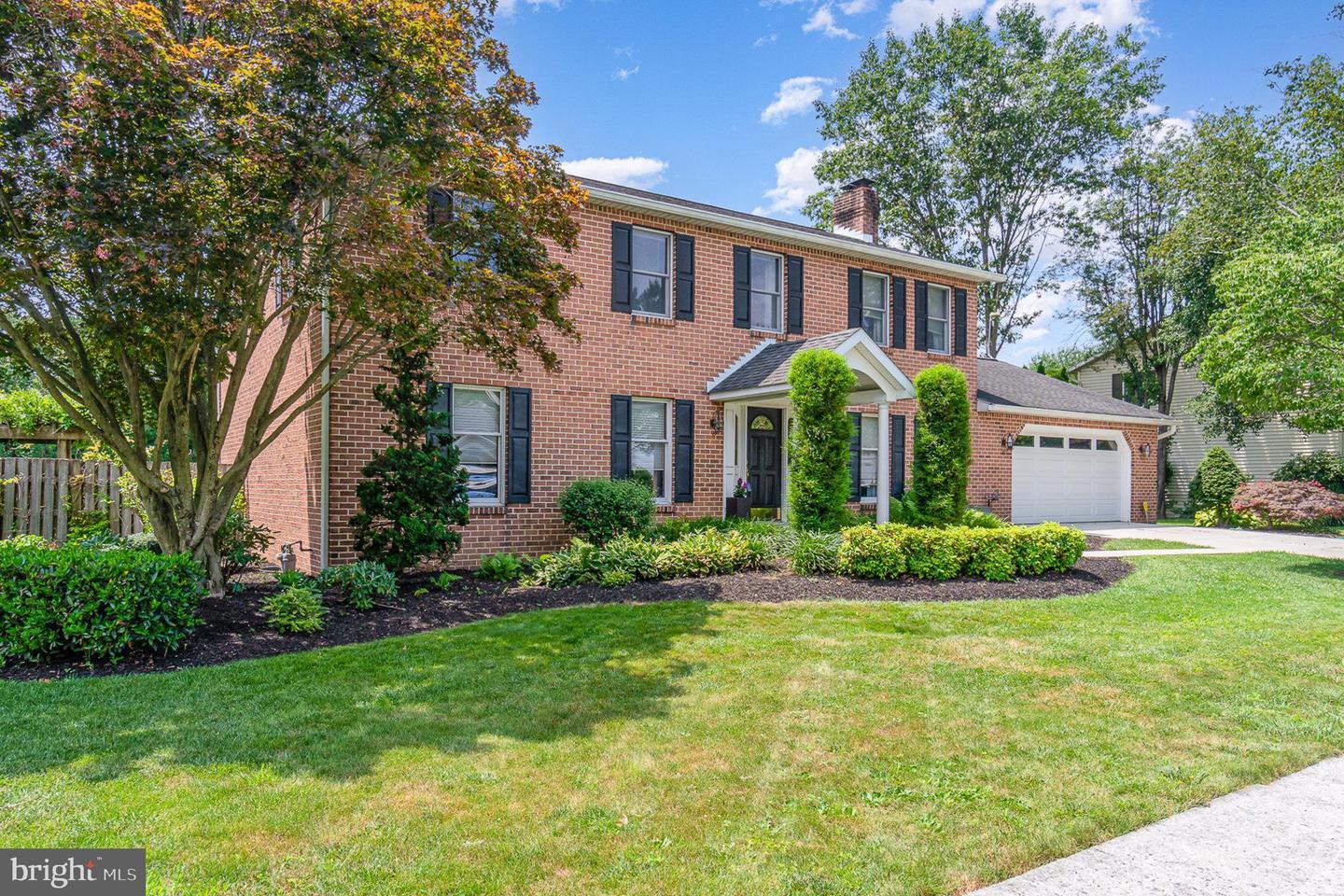 Property Photo: 1110 Musket Lane PA 17050