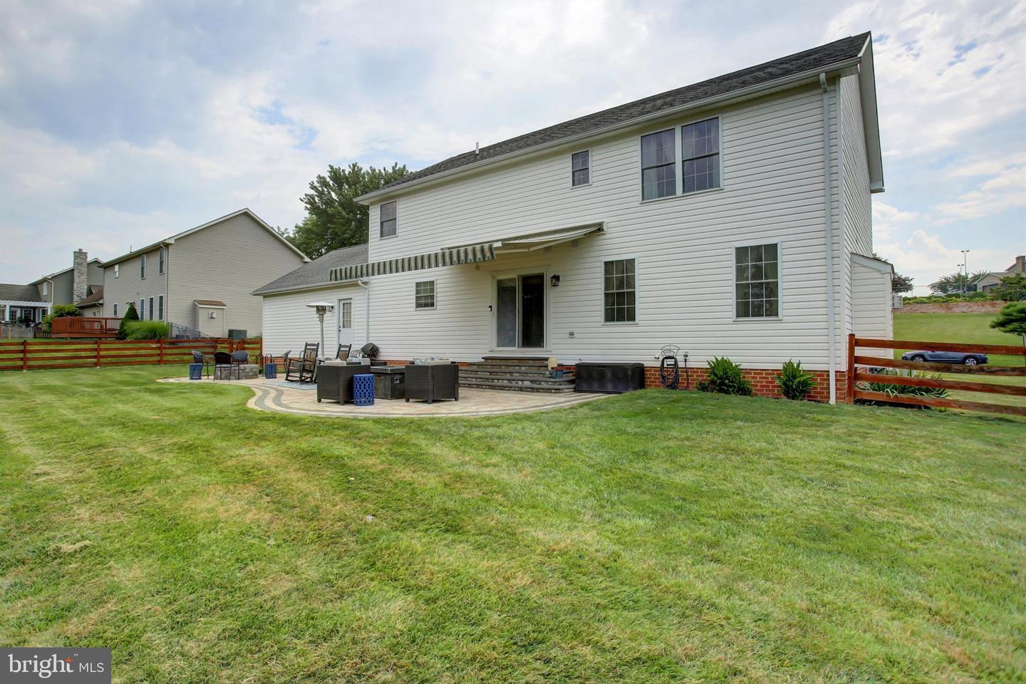 Property Photo: 386 Strickler Avenue PA 17268