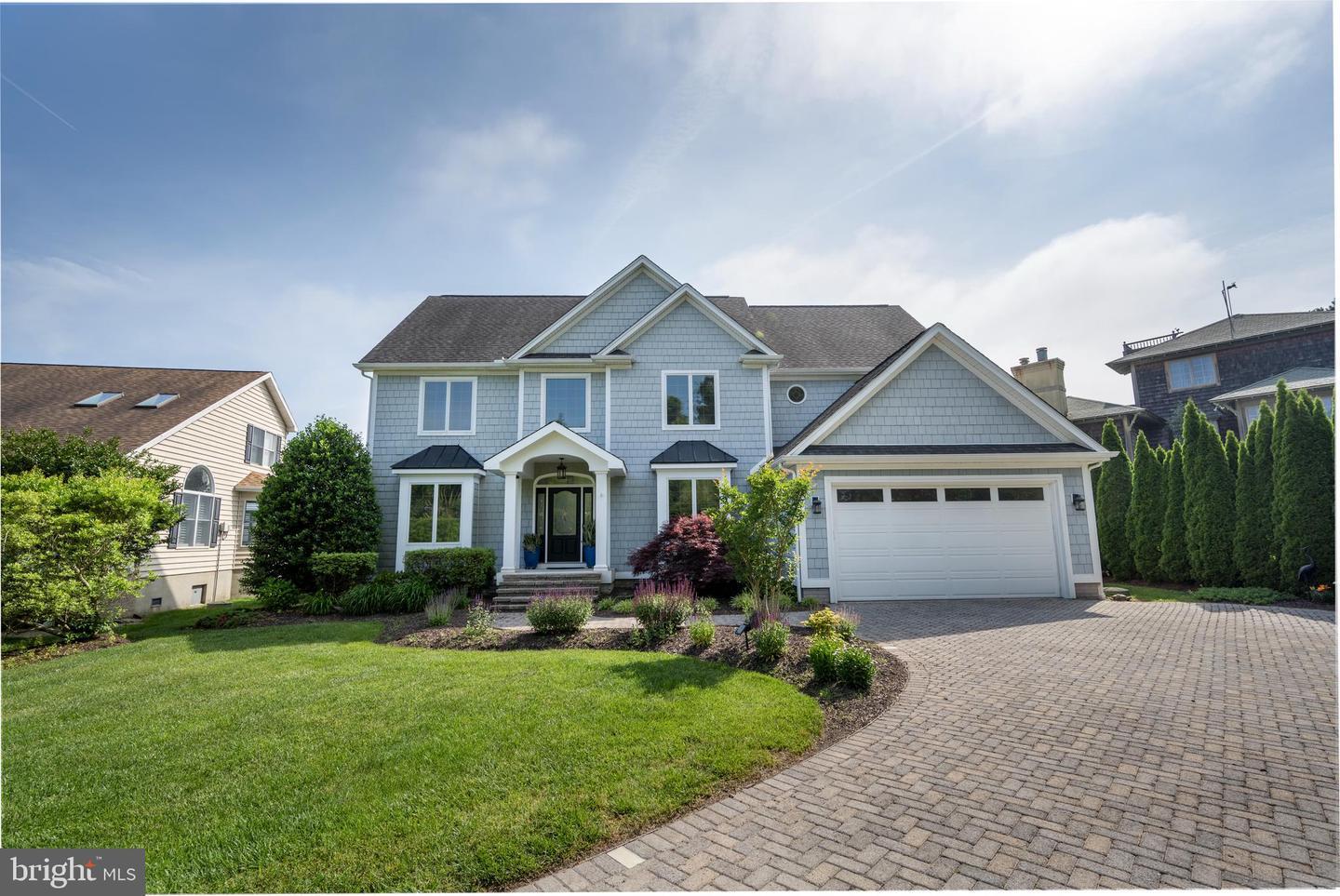 Property Photo:  12704 W End Court  MD 21842 