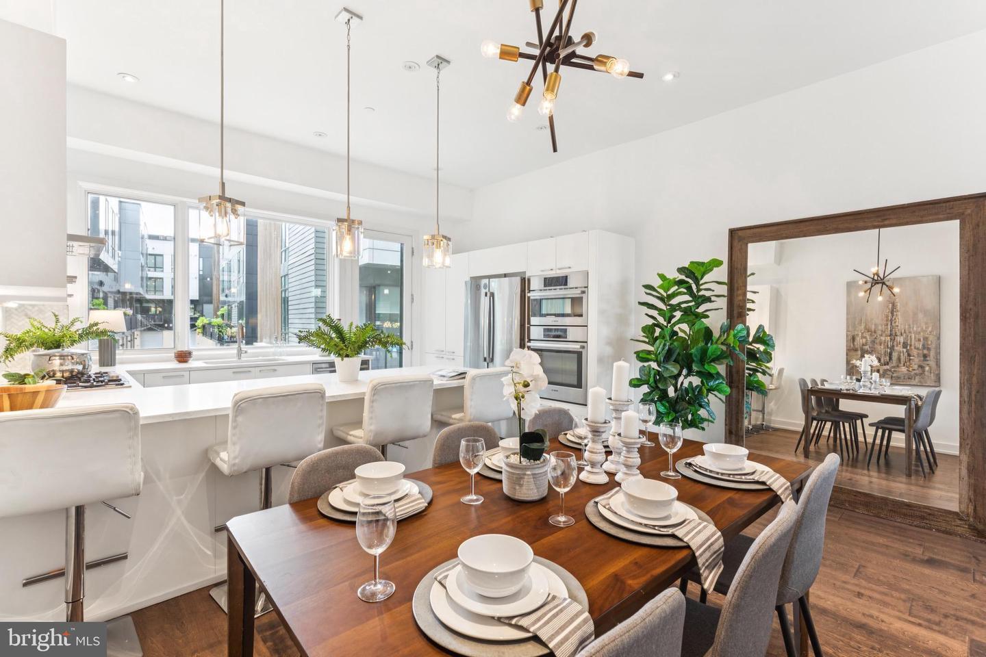 Property Photo: 614 N 5th Street PA 19123