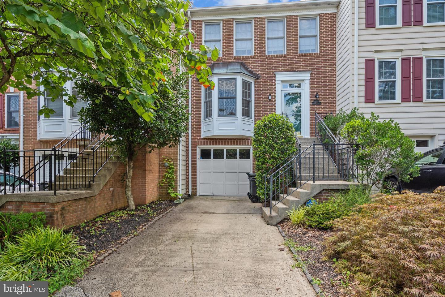 12716 Dogwood Hills Lane  Fairfax VA 22033 photo