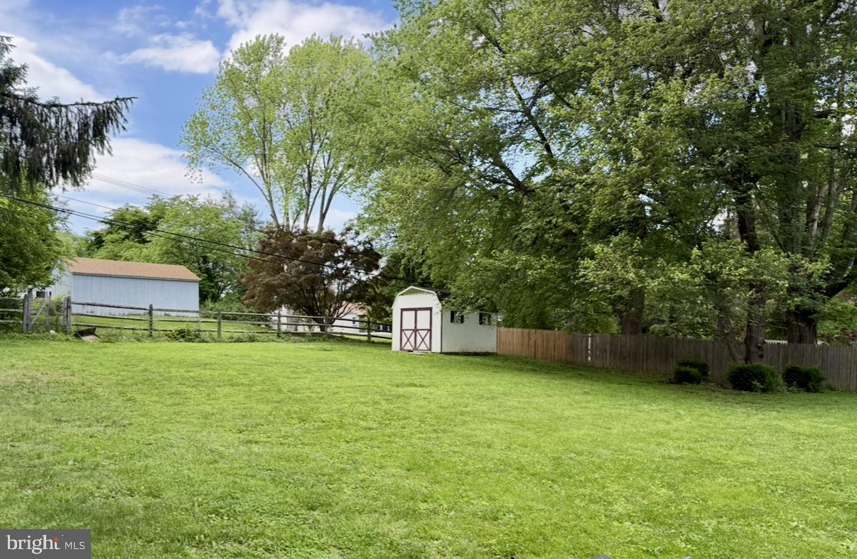 Property Photo: 7 S Garden Circle PA 19382