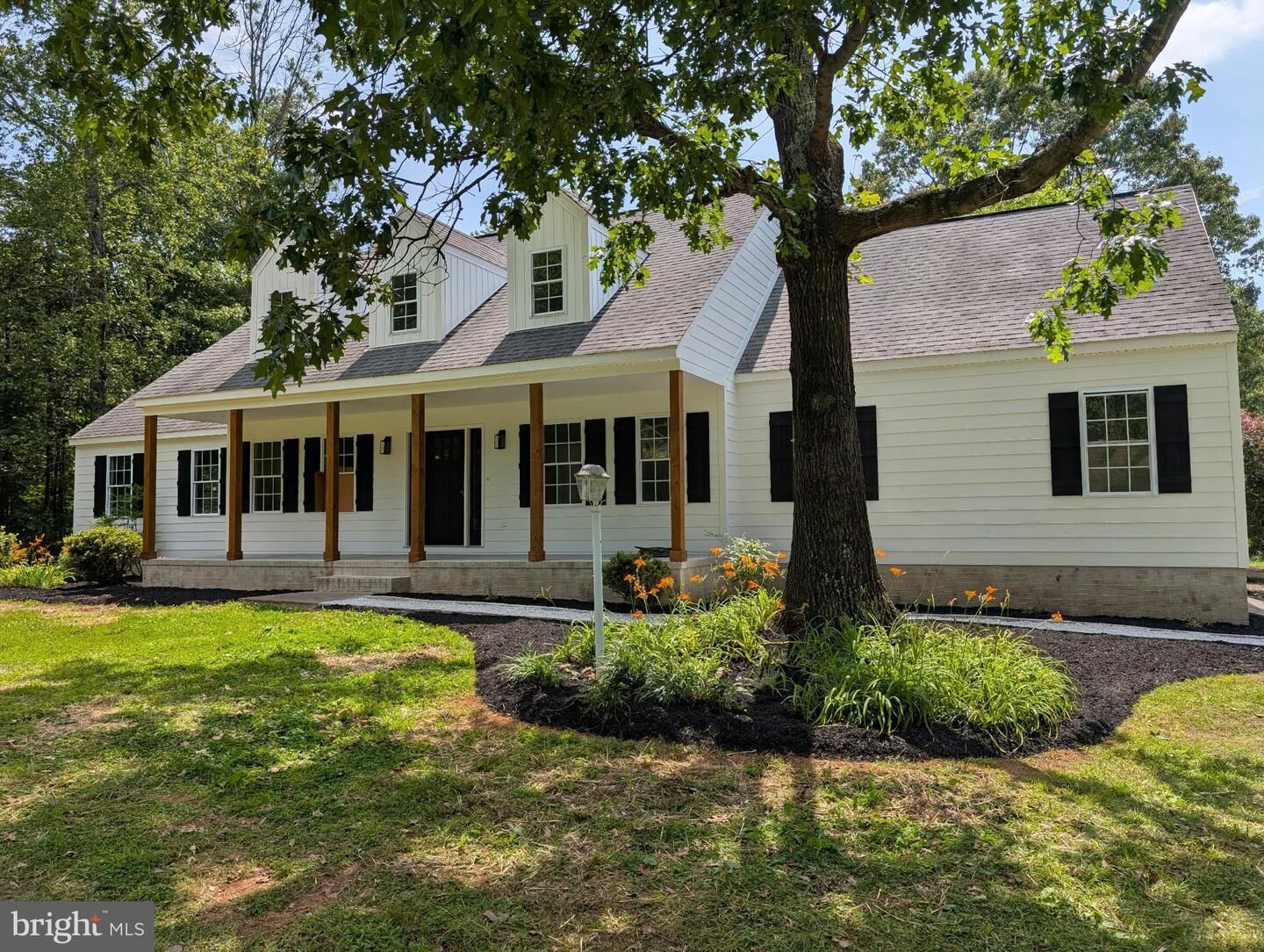 Property Photo:  3791 Byrd Mill Road  VA 23093