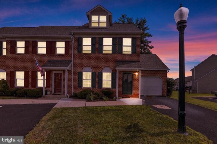 Property Photo:  17 Charlemont Court  PA 19607 