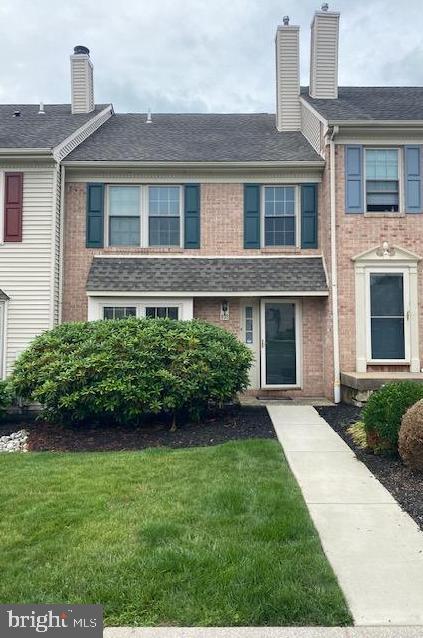 633 Maple Glen Circle  Pottstown PA 19464 photo