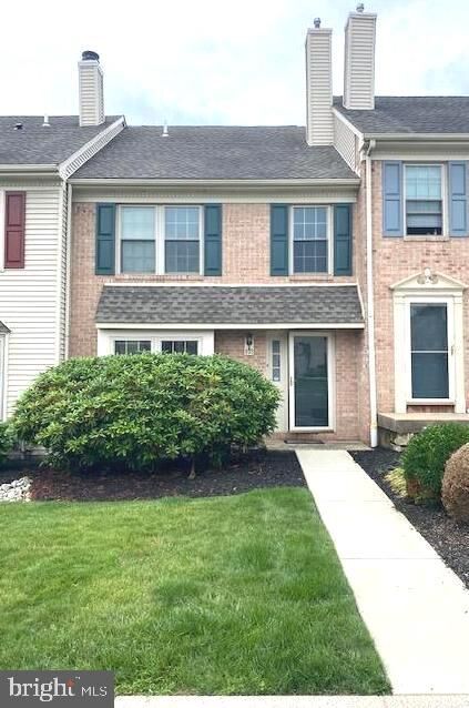 Property Photo: 633 Maple Glen Circle PA 19464