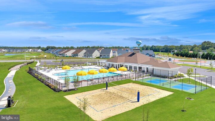 Property Photo:  24664 Bramble Drive  DE 19966 