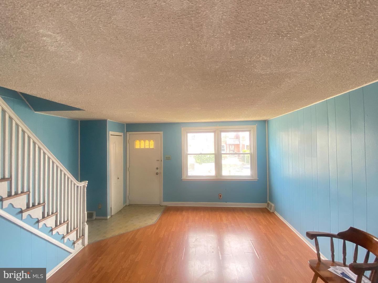 Property Photo:  7204 Horrocks Street  PA 19149 