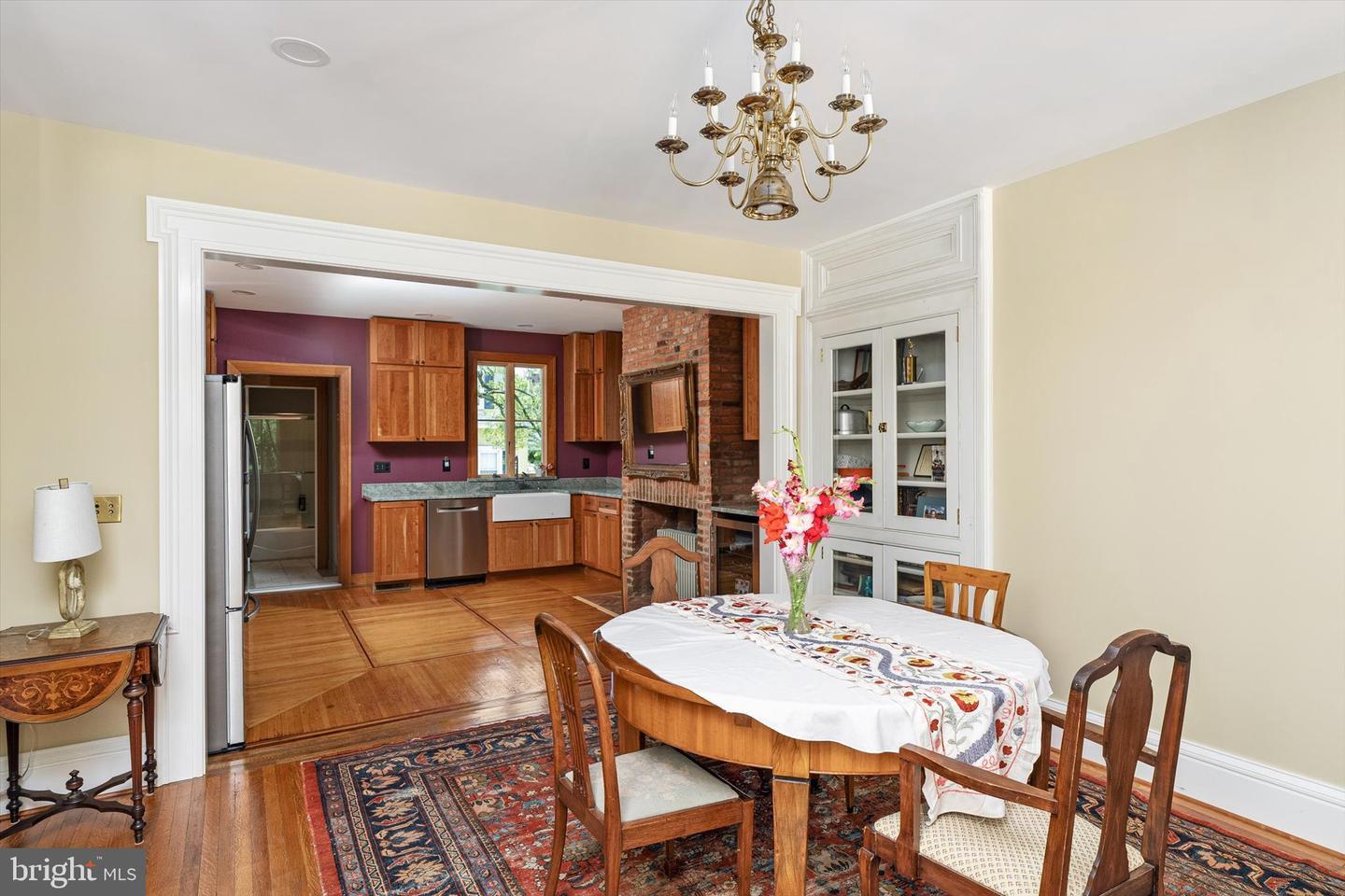 Property Photo:  302 S Main Street  NJ 08520 