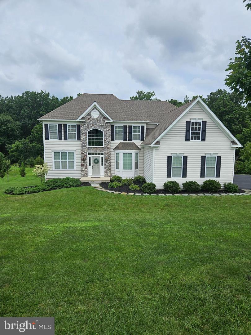 Property Photo: 91 Rebecca Drive PA 19335
