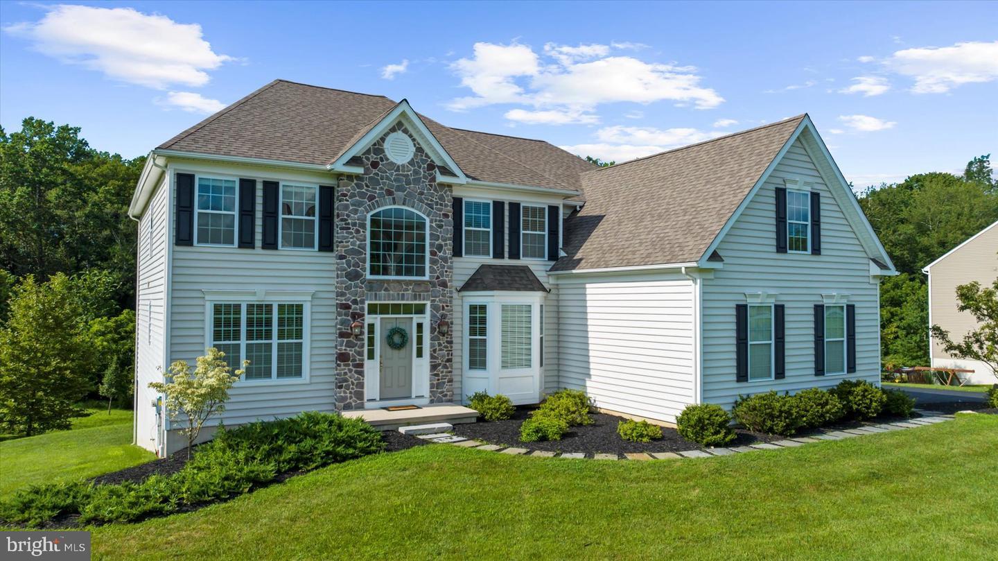 Property Photo: 91 Rebecca Drive PA 19335