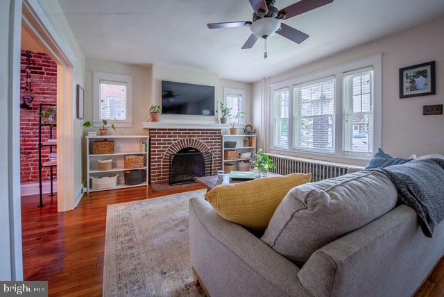 Property Photo:  818 State Street  PA 17603 