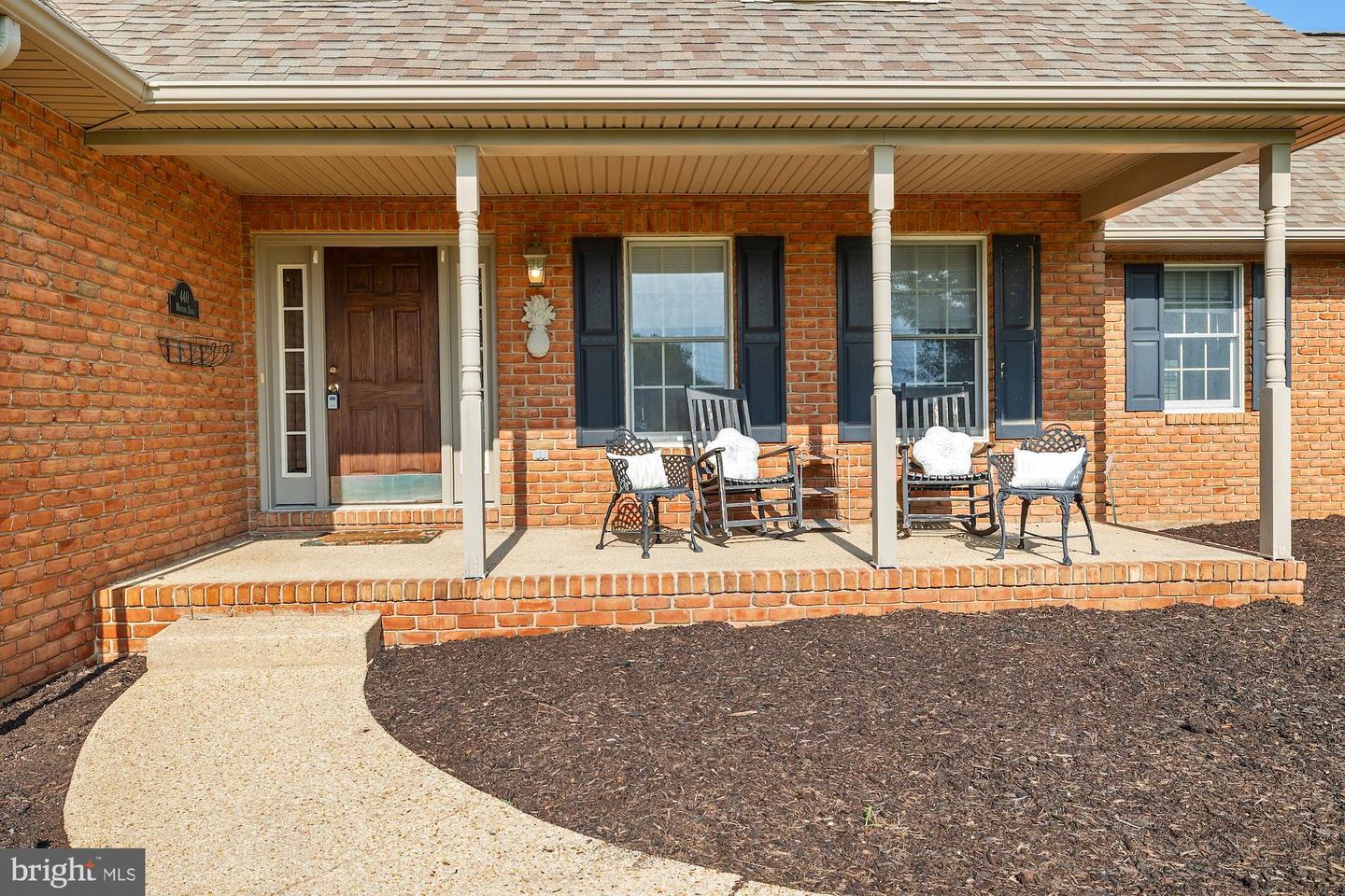 Property Photo: 440 Mehring Road PA 17340